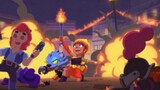 [Wild Brawl] Mỗi ngày một lần, niềm vui bất tận!