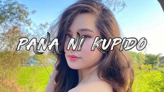 UNXPCTD - Pana Ni Kupido | Walang magagawa pag sadyang ako'y tinamaan