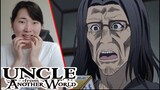 Uncle!?!? Isekai Ojisan Episode 2 Reaction + Discussion!