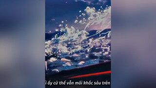 Nơi đó anh nhớ em nhiều...anime relax lyrics chillwithtiktok music foryou xuhuong ig_team🌱 pg_team🐧