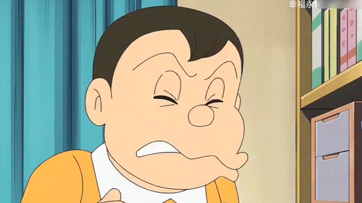 Doraemon episode baru: Anak-anak yang berbohong paling takut dengan gelombang radio semacam ini