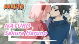 NATURO|Sakura Haruno, please stop exuding your attractive personality！