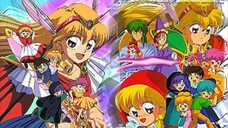 Akazukin Chacha Ep.1 [Tagalog]