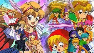Akazukin Chacha Ep.1 [ Tagalog]