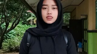 cewe SMP gacorr 🤲