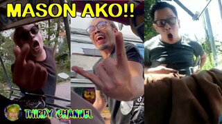 PINOY FUNNY KALOKOHAN #211 | MASON AKO PARODY | FUNNY VIDEOS COMPILATION