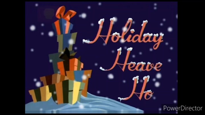 Space Goofs S01E5 Holiday Heave Ho (CBBC Airing) December 23rd 2010