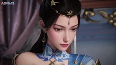 EP09 | Fight For The Throne - 1080p HD Sub Indo