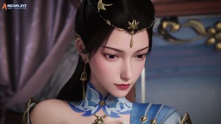 EP09 | Fight For The Throne - 1080p HD Sub Indo