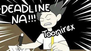 DEADLINE|PinoyAnimation