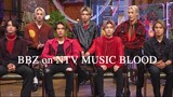 BALLISTIK BOYZ - NTV MUSIC BLOOD