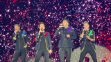 What About Now - Westlife [The Twenty Tour Live in Manila 2019]