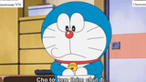 Review Phim Doraemon Phần 1 - Bình Xịt Lò Xo, Vợt Giao Hàng #4