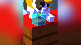 Weird dance 😂 Tạo ra nhạc được luôn à :))) minecraft vinhmc wondergamer gamernextgen vtmgr