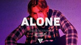 [FREE] "Alone" - The Kid LAROI x Justin Bieber Type Beat 2021 | Radio-Ready Instrumental