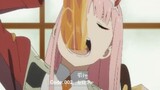 พากย์นรก Darling in The FranXX Ep.2 Part.1