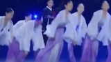 Đẹp quá ít người từng xem điệu nhảy này của Thầy Jinxing #金星# Dance