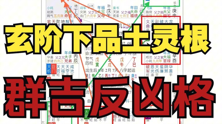 《地球ol》为什么有钱人的气质穷人模仿不来？进来测测你是什么类型的人？