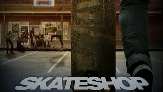 Skateshop - 2021 Comedy Movie