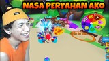 Nasa Peryahan Ako, Nag Spin Ako | New Update Is So Fun To Play | Mining Simulator 2 #04