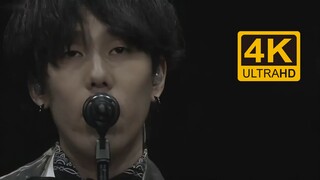 58.000 detik! Nama Anda "Dream Lantern" RADWIMPS (LIVE) Level Koleksi 4K!