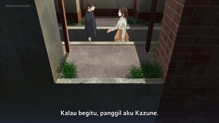 move kimi wo aishita hitori no boku (sub indo)