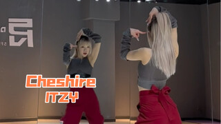 【PP】ITZY-Cheshire | 全曲翻跳