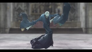 Mời các bạn đón xem !!! 🥰🥰🥰 【Bạn đang làm gì sau thất bại của Voldemort】