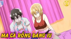 Xem Là Nghiện - Chàng Ma Cà Rồng Đáng Iu Nhất Vũ Trụ | AMV Blood Lad #TôiLàMộtBậcThầy