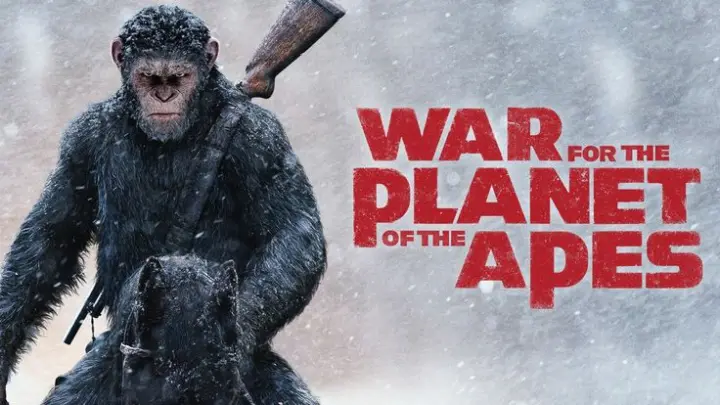 rise of the planet of the apes 2