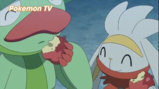 Pokemon (Short Ep 22) - Nhảy múa