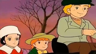Sarah, Ang Munting Prinsesa Episode 4 Tagalog Dub