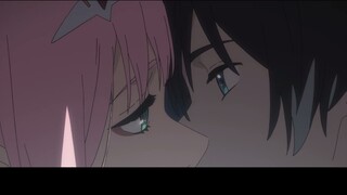 [AMV]Love stories in different animations