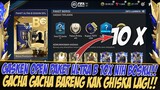 GACHA!! OPEN ULTRA PACK EVENT TOTY 23 BARENG ANAK | FIFA MOBILE 23 | FIFA MOBILE INDONESIA | TOTY 23