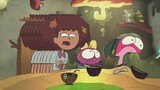Amphibia YTP: Anne Introduces the Plantars to YouTube Poop