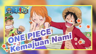 ONE PIECE | Tim Untuk Mencuri Jeruk Nami!! (1/999)