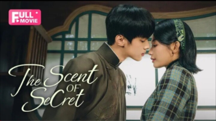 The Scent of Secret # Sub Eng # Full