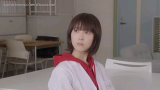 Dr. White episode 5 sub Indonesia