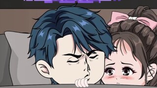 Episode 29｜"Qiyu Lianxue" Episode 29: Aku menyukaimu lebih dari kemarin #二元#animasi asli