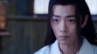 【Yun San/Wang Xian】《My Love Target is Panda》Extra: Mo Ran Chapter