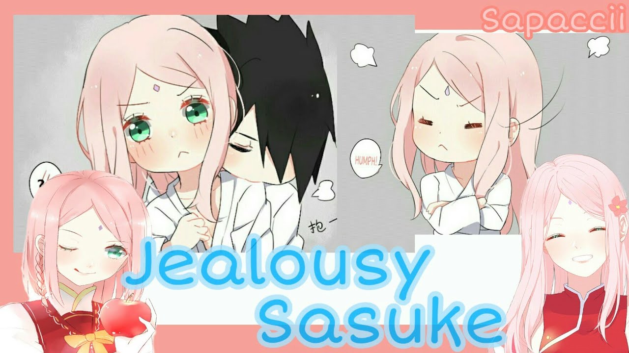 sasusaku moments on X:  / X