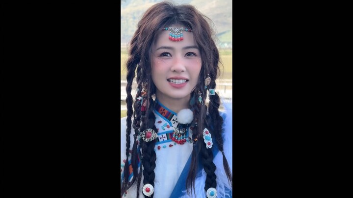 【白鹿】20250103 Today, LuTou Information Station updated a video