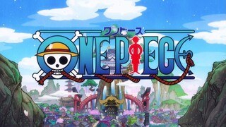 ONE PIECE EPISODE 688 PART 1