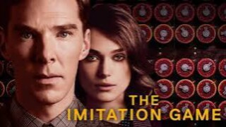 The Imitation Game (2014) Bahasa Indonesia