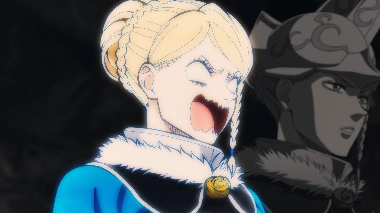 Black Clover Episode 171 Release Date Situation Update - BiliBili