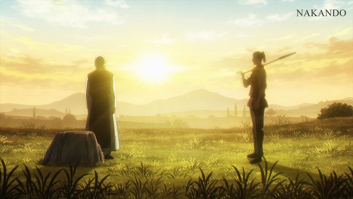 Chi: Chikyuu no Undou ni Tsuite - Episode 10 | Sub Indo