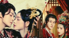 EP.11 JIANG JIA-REINCARNATED LOVERS ENG-SUB