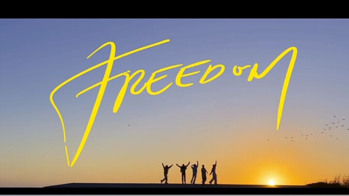 FREEDOM - SB19 (MV)