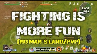 DAILY PVP EP 283 (FIGTING IS MORE FUN)  - Last Day On Earth: Survival