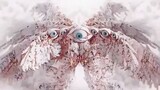 Malaikat Ophanim/One Eye Angel